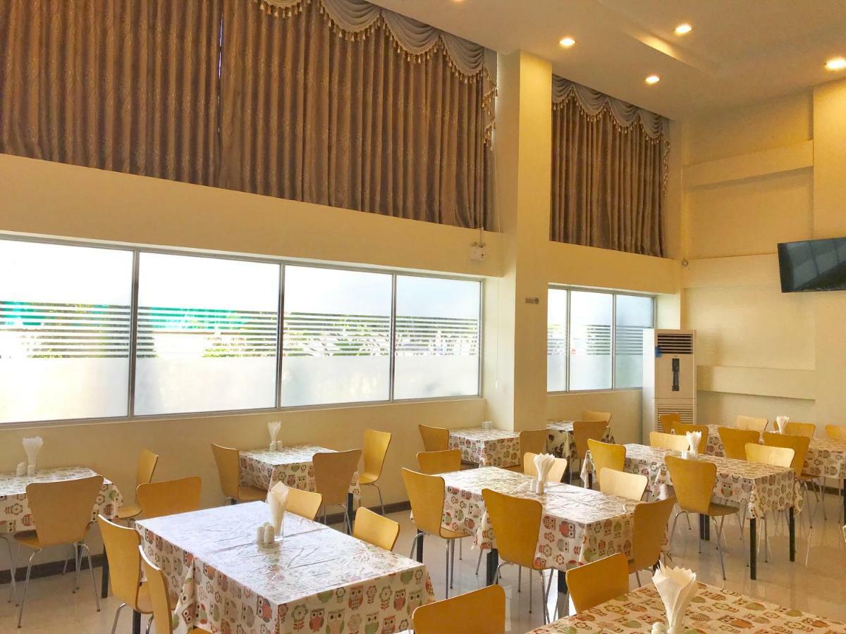 Hotel Broadway Rangun Kültér fotó